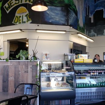 West Hill Deli - Counter (self-service) - New American Near Me - Auburn, Washington West Hill Deli - Counter (self-service) - New American Near Me - Auburn, Washington