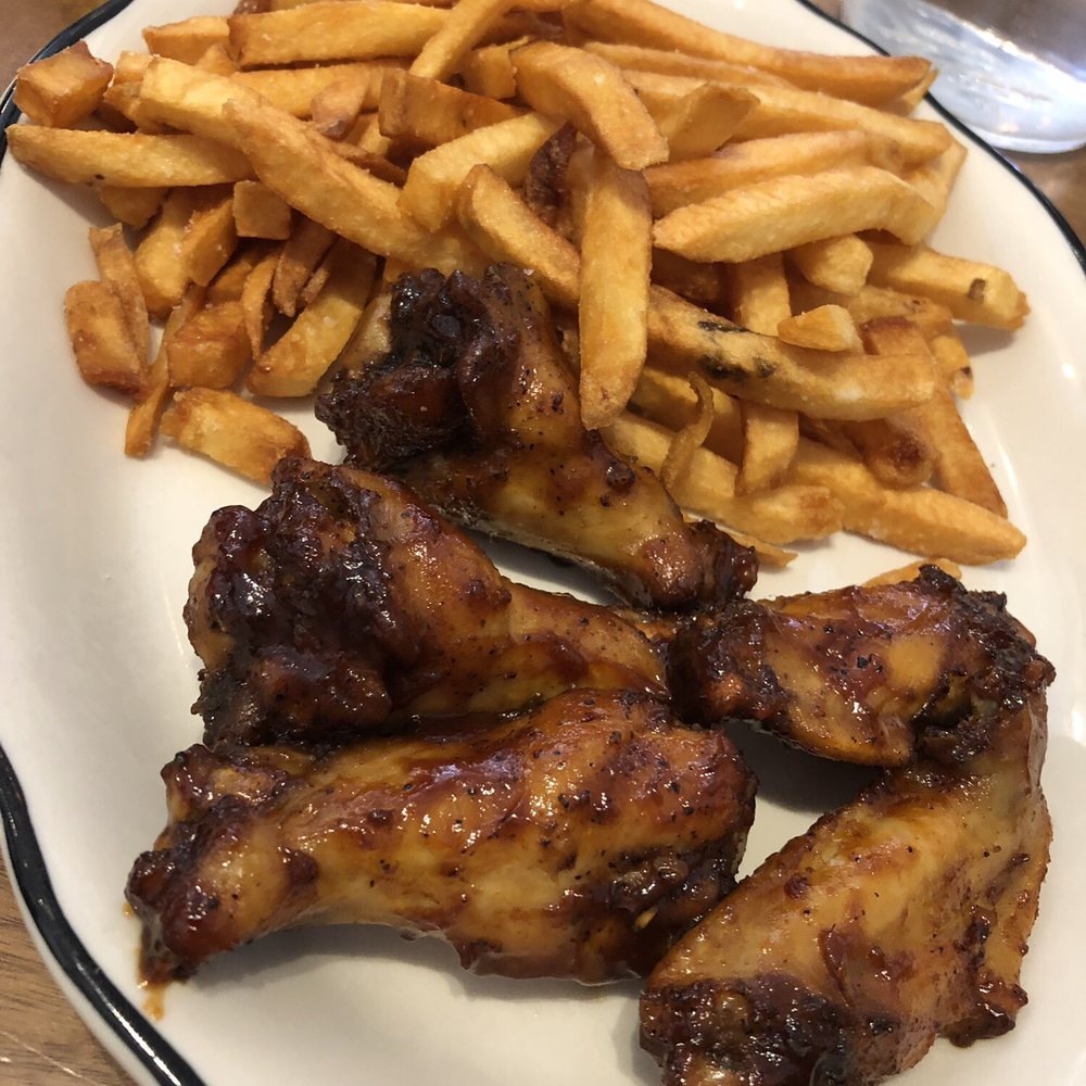 Zaca Cafe - Wings - Coffee & Tea Near Me - Brooklyn, New York Zaca Cafe - Wings - Coffee & Tea Near Me - Brooklyn, New York