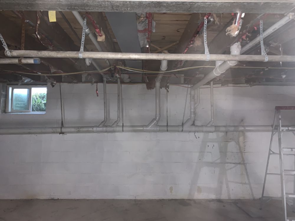 Slide of Abrams Plumbing and Heating