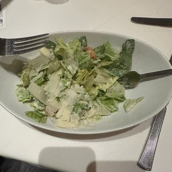 Ruth's Chris Steak House - CAESAR SALAD* - Steakhouses Near Me - Irvine, California Ruth's Chris Steak House - CAESAR SALAD* - Steakhouses Near Me - Irvine, California