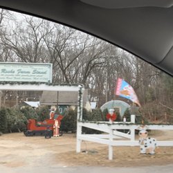 Roche Farmstand