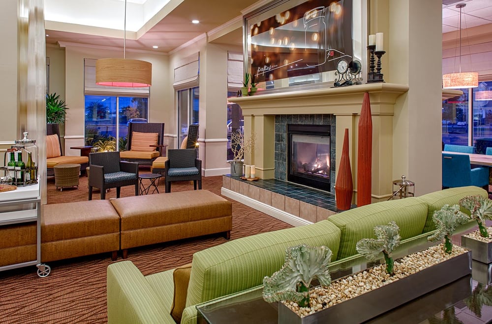 HILTON GARDEN INN BATON ROUGE AIRPORT Updated October 2024 115