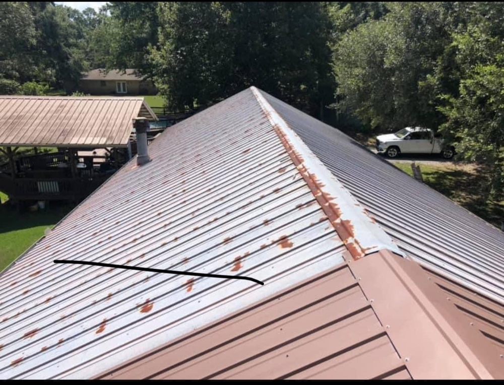 Slide of S&W Construction