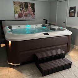 Van Dorn Pools & Spas