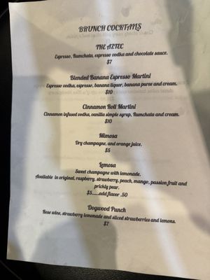 Menu photo 6 Chez Marilyn Alton, IL Menu photo 6 Chez Marilyn Alton, IL