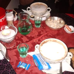 Caffè della Strega - Cappuccino :)