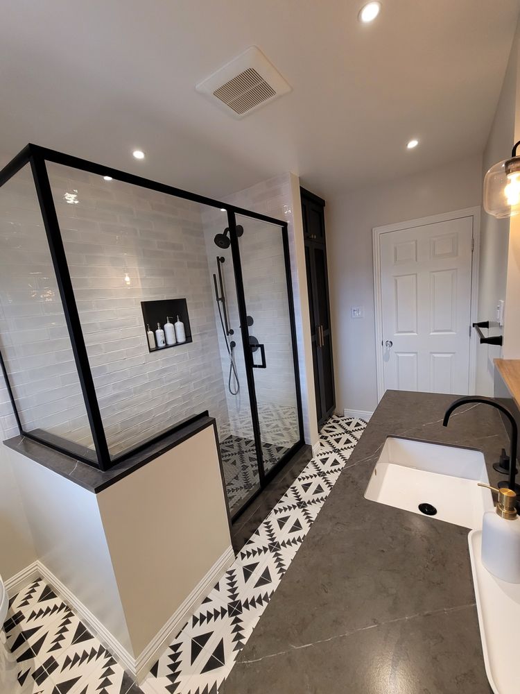 Slide of Green Tech Remodeling And Design