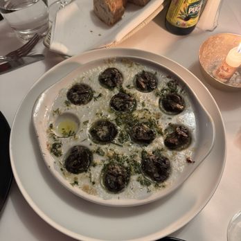 Chez Mamie - escargot - French Near Me - Wiesbaden, HE
