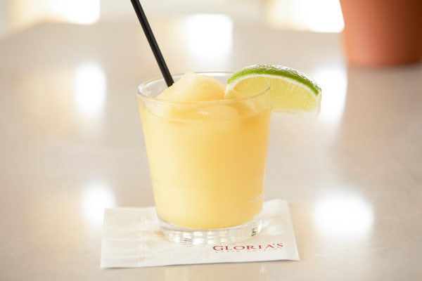 Gloria's Latin Cuisine by null