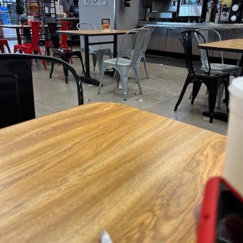 Charleys Cheesesteaks and Wings - Cheesesteaks Near Me - Glendale, Arizona