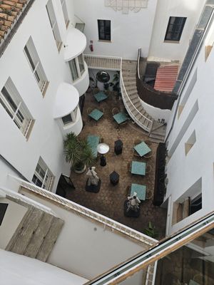 Puro Hotel Palma by null
