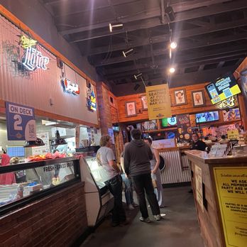 Texas Roadhouse - Steakhouses Near Me - Portage, Michigan