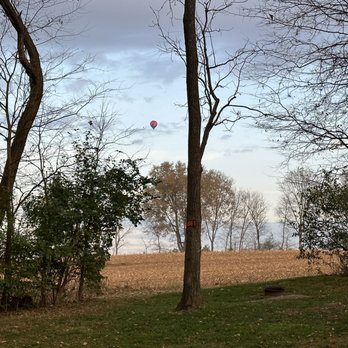 1. Country Acres Campground