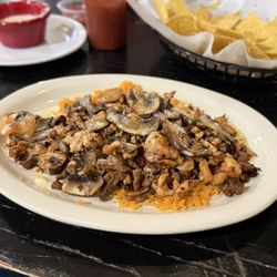 The Mango Peel - ACP