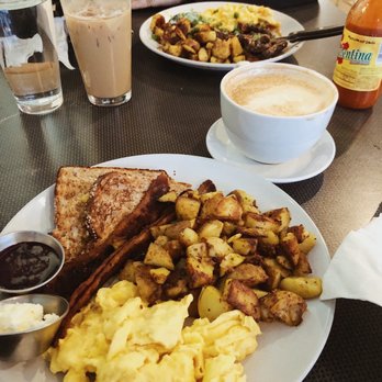 Lucy's - BOYB breakfast - Coffee & Tea Near Me - Grand Rapids, Michigan