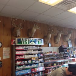 Valero - Look at those trophy deer!