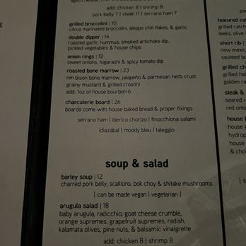 3128 Social House - Gastropubs Near Me - Albuquerque, New Mexico