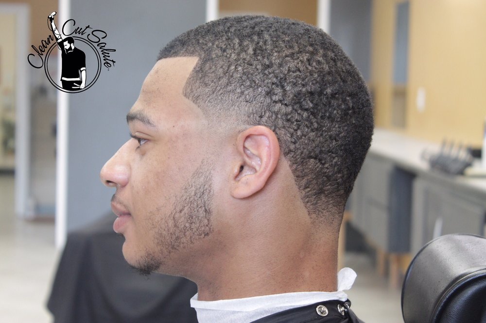 Devin Tha Barber Logo