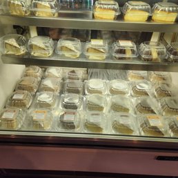 All the different flavors for tres leche cakes All the different flavors for tres leche cakes
