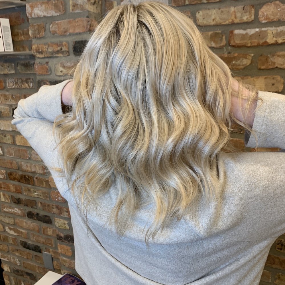 Upper Hand Salon - Hair Salons Near Me - Houston, Texas Upper Hand Salon - Hair Salons Near Me - Houston, Texas