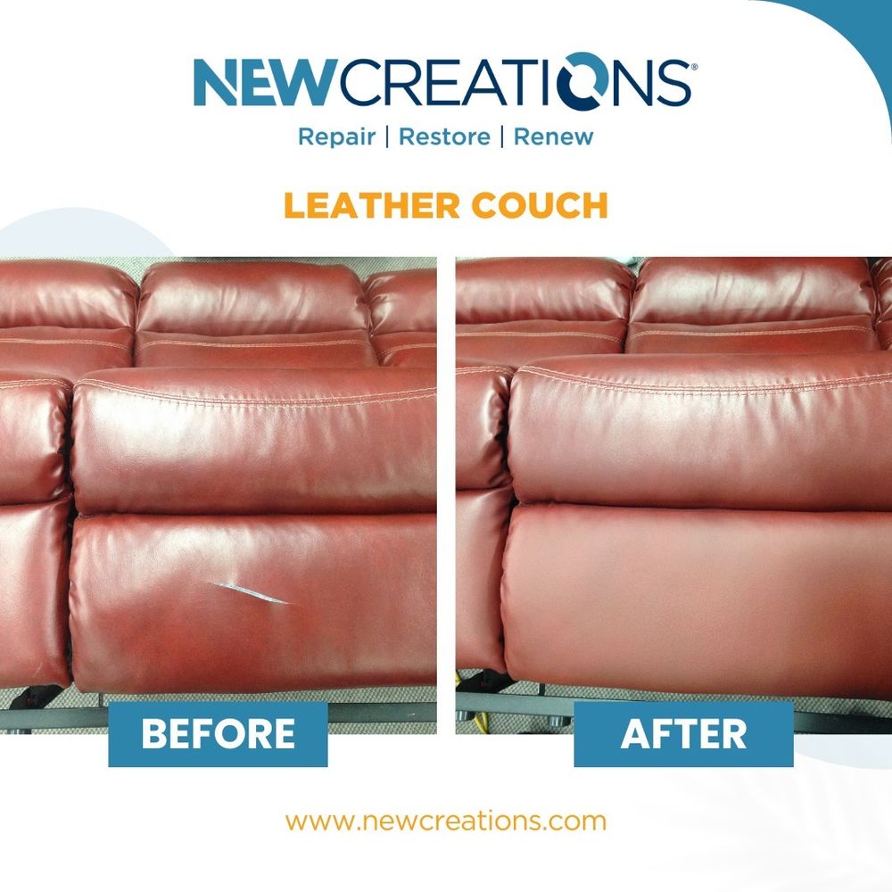 New Creations South Seattle - upholstery in Seattle, WA