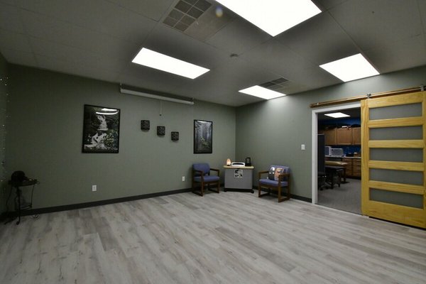 MANTENO CHIROPRACTIC & WELLNESS CENTER - Updated January 2025 - 13