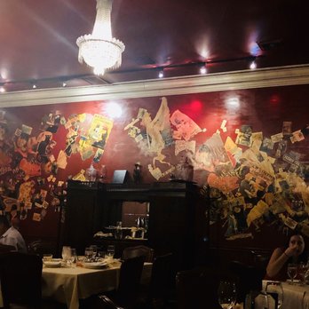 Muriel's Jackson Square - Dining room - Cajun/Creole Near Me - New Orleans, Louisiana Muriel's Jackson Square - Dining room - Cajun/Creole Near Me - New Orleans, Louisiana