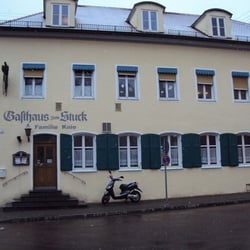 Gaststhaus Zum Stuck
