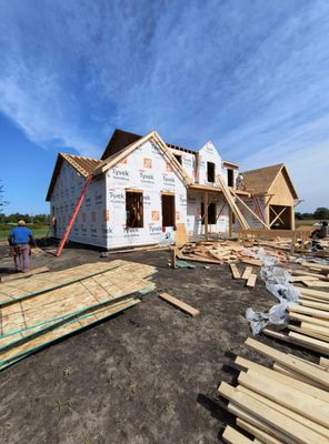 Reshetun Plumbing Solutions Logo