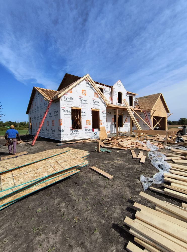 Slide of Reshetun Plumbing Solutions