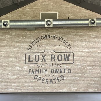 Lux Row Distillers - Distilleries Near Me - Bardstown, Kentucky Lux Row Distillers - Distilleries Near Me - Bardstown, Kentucky