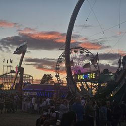 Washington County Fairgrounds-Fair Complex