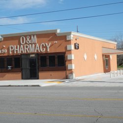 O & M Pharmacy