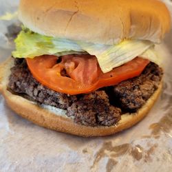 Northbrook Family Restaurant & Catering - Hamburger