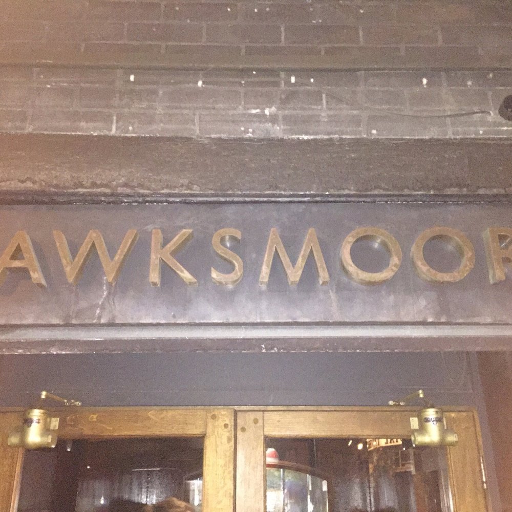 Hawksmoor Spitalfields - Steakhouses Near Me - London, XGL Hawksmoor Spitalfields - Steakhouses Near Me - London, XGL