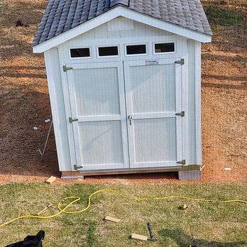 Tuff Shed - Sheds & Outdoor Storage Near Me - Morrisville, North Carolina Tuff Shed - Sheds & Outdoor Storage Near Me - Morrisville, North Carolina