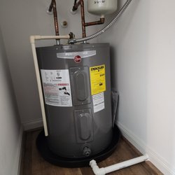 MPR Plumbing Services