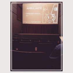 Cinemateca Luis Buñuel