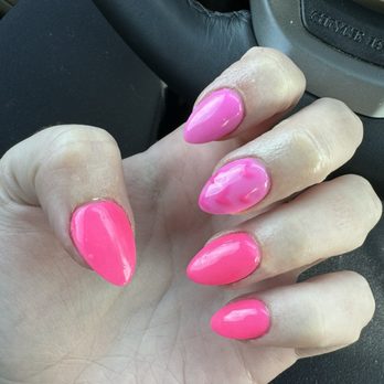 Imperial Nails & Spa - Nail Salons Near Me - Northfield, Illinois
