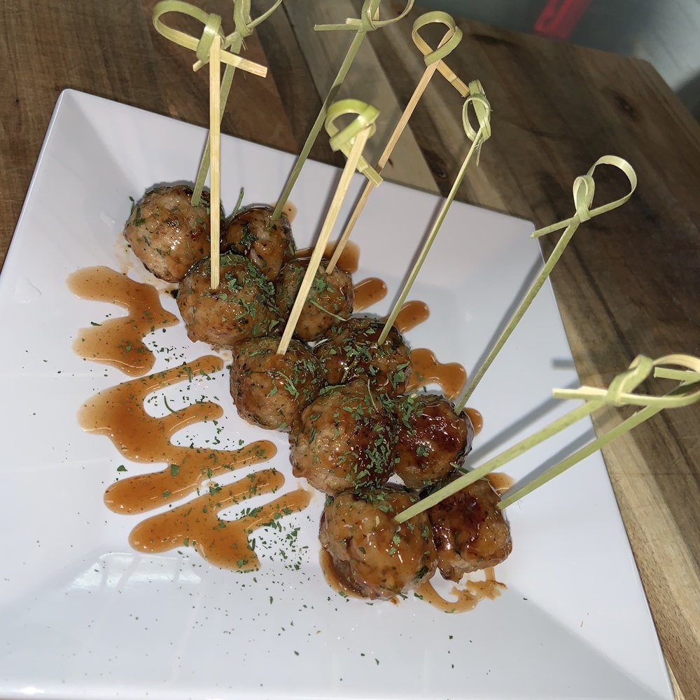 The Dean - Homemade Meat balls - Pubs Near Me - New York, New York The Dean - Homemade Meat balls - Pubs Near Me - New York, New York