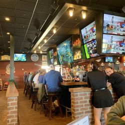 Drake's - Bar
