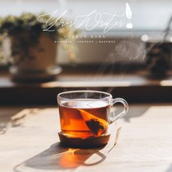 Your Writer By Nazran Baba - Relax and write your resume; get hired.