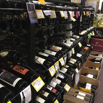 Shoreline Wine Merchants - rows of wine bottles - Beer, Wine & Spirits Near Me - Guilford, Connecticut Shoreline Wine Merchants - rows of wine bottles - Beer, Wine & Spirits Near Me - Guilford, Connecticut