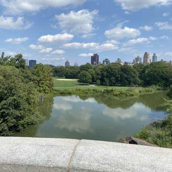Central Park Conservancy - Parks Near Me - New York, New York