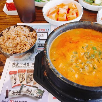 Sa Rit Gol - Korean Near Me - Fort Lee, New Jersey Sa Rit Gol - Korean Near Me - Fort Lee, New Jersey