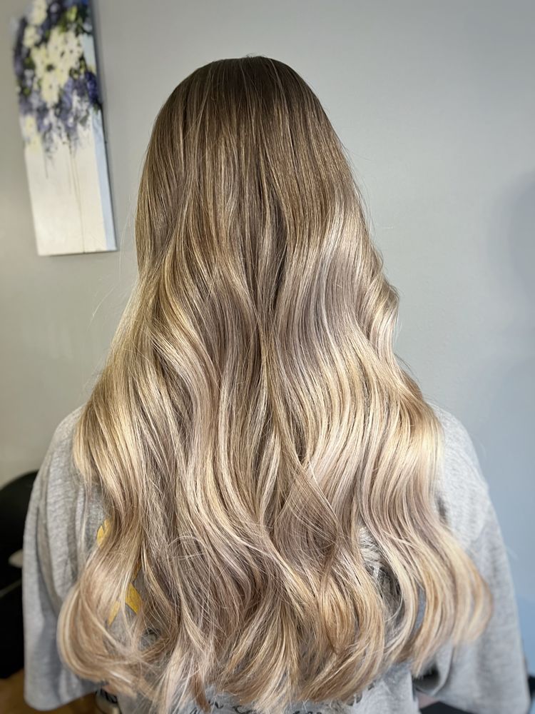 OPAL HAIR STUDIO Updated September 2024 31 Photos 3905 Central Ave, Billings, Montana