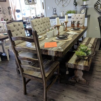 Mason & Magnolia - Furniture Stores Near Me - Greenville, South Carolina