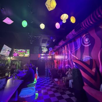 The Rabbit Hole - Inside - Lounges Near Me - West Hills, California The Rabbit Hole - Inside - Lounges Near Me - West Hills, California