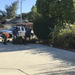 They get the work done