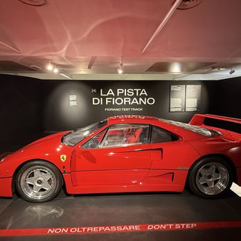 Museo Ferrari - Museums Near Me - Maranello, Missouri Museo Ferrari - Museums Near Me - Maranello, Missouri